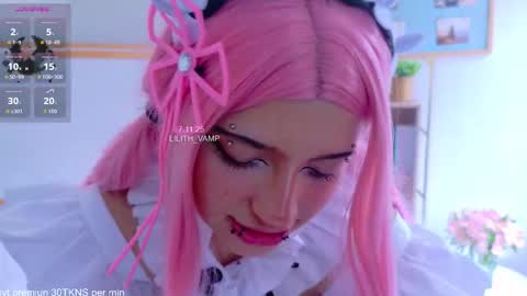 LILITH 200 LIKES   Thursday Clown Costume M online show from 10, 11, 2025