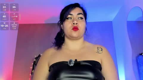 Lilith online show from 2, 4, 2026