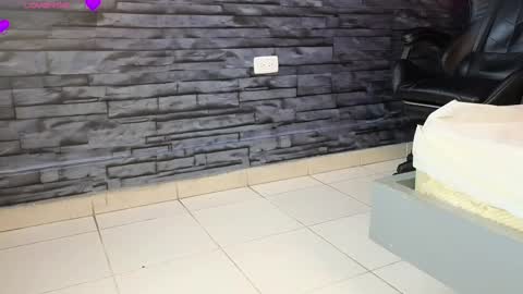 LILITH ZEN online show from 17, 2, 2025