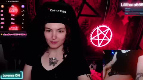 Brandi online show from 30, 10, 2025