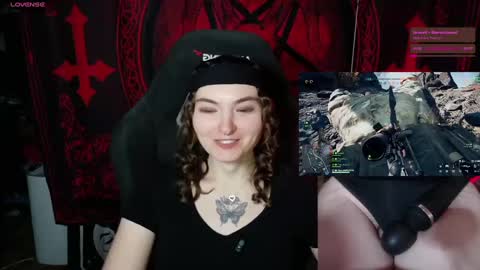 Brandi online show from 9, 11, 2025