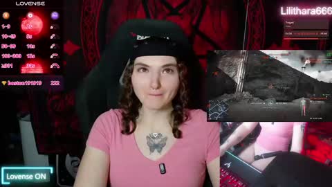 Brandi online show from 11, 11, 2025