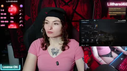 Brandi online show from 16, 11, 2025