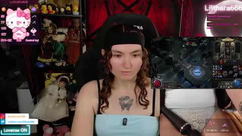 Brandi online show from 14, 1, 2026