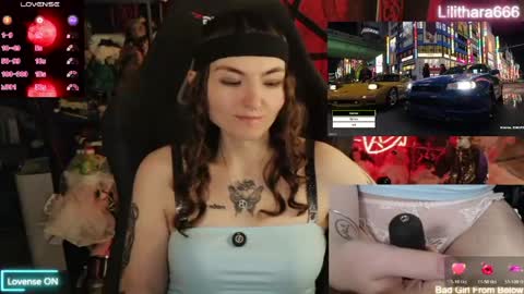 Brandi online show from 24, 5, 2026