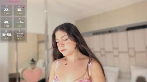 Snapshot of lilithbloom7 chatting on 2, 6, 2026 Welcome to Lilith room online show from 2, 6, 2026