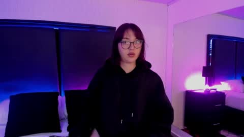 LilithBluum  online show from 10, 4, 2026