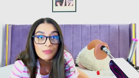 Snapshot of lilithcapri777 chatting on 13, 1, 2025 Lily online show from 13, 1, 2025