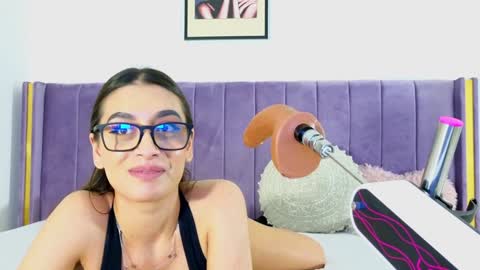 Snapshot of lilithcapri777 chatting on 14, 1, 2025 Lily online show from 14, 1, 2025