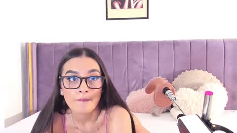 Snapshot of lilithcapri777 chatting on 10, 2, 2025 Lily online show from 10, 2, 2025