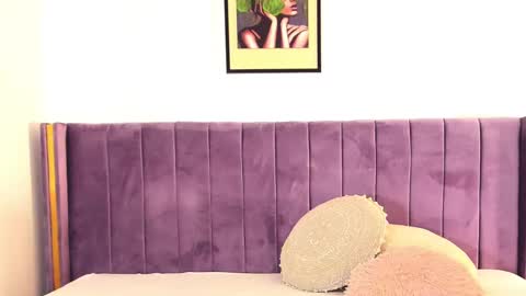 Snapshot of lilithcapri777 chatting on 14, 2, 2025 Lily online show from 14, 2, 2025