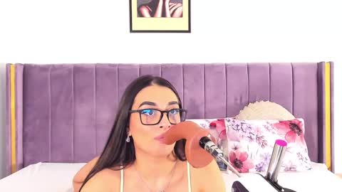 Snapshot of lilithcapri777 chatting on 26, 2, 2025 Lily online show from 26, 2, 2025