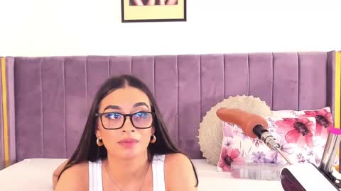 Snapshot of lilithcapri777 chatting on 8, 3, 2025 Lily online show from 8, 3, 2025