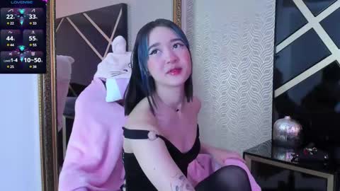 Snapshot of lilithcary chatting on 4, 1, 2025 Lilith online show from 4, 1, 2025