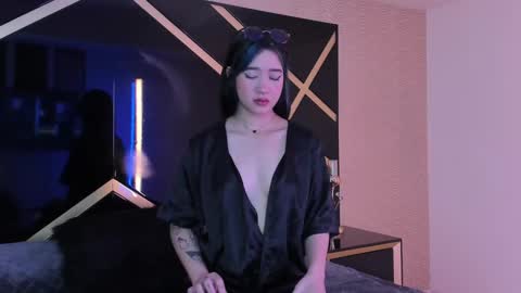 Snapshot of lilithcary chatting on 12, 1, 2025 Lilith online show from 12, 1, 2025