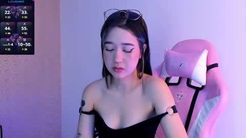 Snapshot of lilithcary chatting on 1, 3, 2025 Lilith online show from 1, 3, 2025