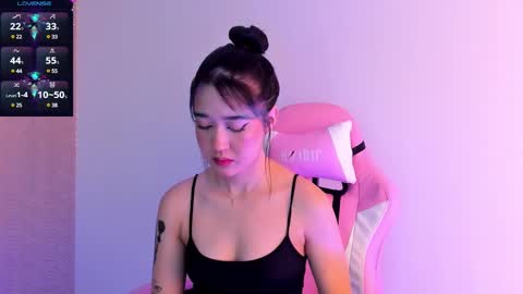 Snapshot of lilithcary chatting on 2, 3, 2025 Lilith online show from 2, 3, 2025