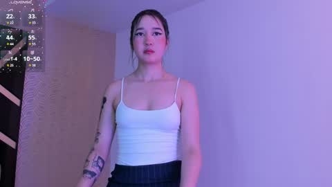 Snapshot of lilithcary chatting on 5, 3, 2025 Lilith online show from 5, 3, 2025