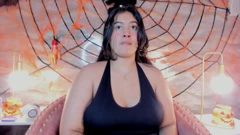 lilithcb_ online show from 16, 10, 2025