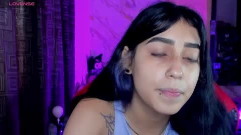 Snapshot of lilithcollins chatting on 15, 6, 2026 LILIKTH online show from 15, 6, 2026