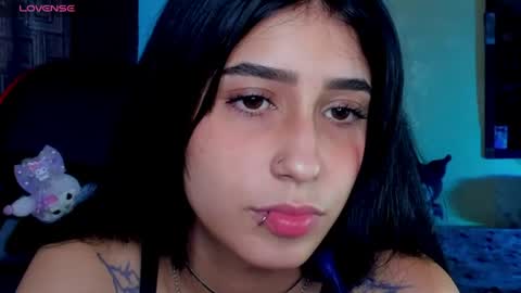 Snapshot of lilithcollins chatting on 22, 6, 2026 LILIKTH online show from 22, 6, 2026