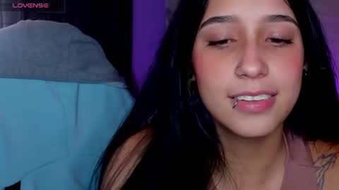 Snapshot of lilithcollins chatting on 6, 7, 2026 LILIKTH online show from 6, 7, 2026