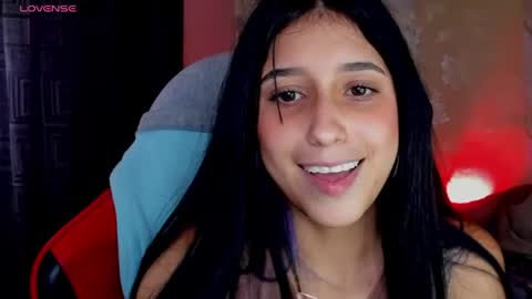 Snapshot of lilithcollins chatting on 6, 7, 2026 LILIKTH online show from 6, 7, 2026