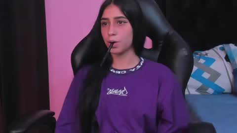 Snapshot of lilithcollins chatting on 10, 7, 2026 LILIKTH online show from 10, 7, 2026