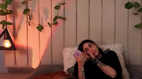 Snapshot of lilithcollins chatting on 26, 7, 2026 LILIKTH online show from 26, 7, 2026