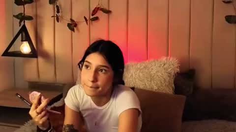 Snapshot of lilithcollins chatting on 29, 7, 2026 LILIKTH online show from 29, 7, 2026