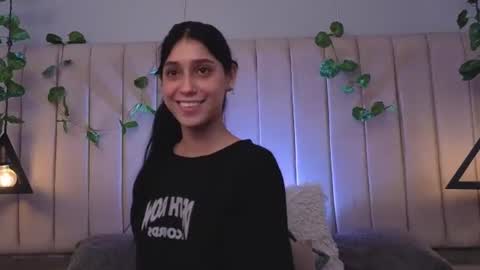 Snapshot of lilithcollins chatting on 30, 7, 2026 LILIKTH online show from 30, 7, 2026