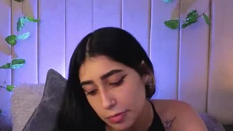 Snapshot of lilithcollins chatting on 1, 8, 2026 LILIKTH online show from 1, 8, 2026