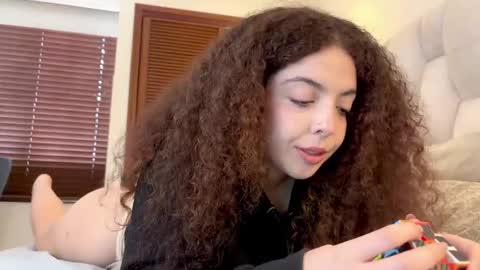 Lilith  online show from 4, 3, 2026