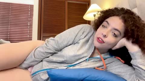 Lilith  online show from 9, 4, 2026