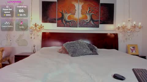 Snapshot of lilithevanss chatting on 8, 2, 2025 swetty lilith online show from 8, 2, 2025