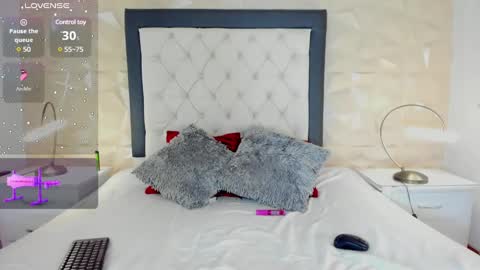 Snapshot of lilithevanss chatting on 27, 2, 2025 swetty lilith online show from 27, 2, 2025