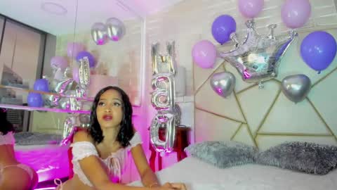 Snapshot of lilithevanss chatting on 5, 3, 2025 swetty lilith online show from 5, 3, 2025