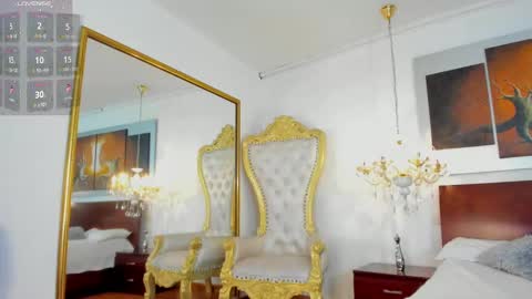 Snapshot of lilithevanss chatting on 12, 3, 2025 swetty lilith online show from 12, 3, 2025