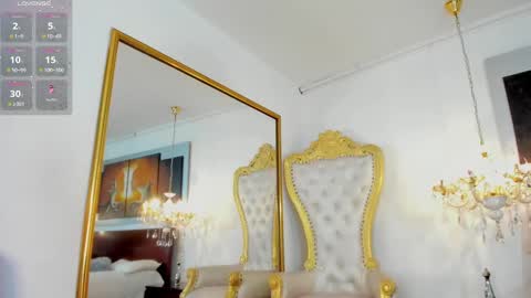 Snapshot of lilithevanss chatting on 12, 3, 2025 swetty lilith online show from 12, 3, 2025