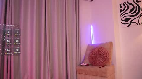 Lili  online show from 15, 2, 2025