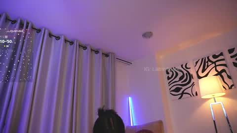 Lili  online show from 28, 2, 2025