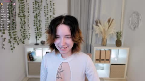 Lilith online show from 25, 1, 2025