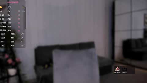 Lilith online show from 3, 3, 2025