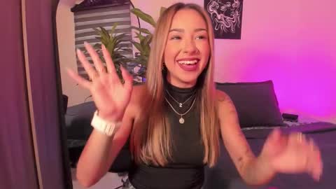 Lilith Malkova  online show from 16, 2, 2026