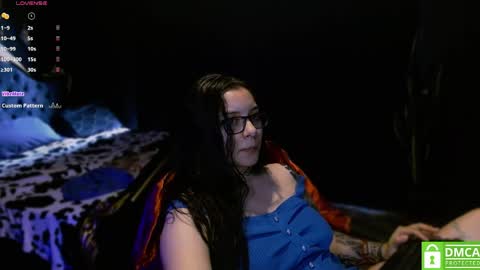 Snapshot of lilithmystic01 chatting on 27, 4, 2026 lilithmystic01 online show from 27, 4, 2026