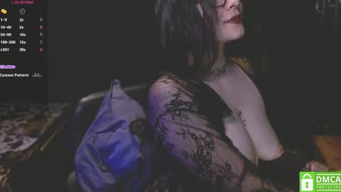 Snapshot of lilithmystic01 chatting on 30, 4, 2026 lilithmystic01 online show from 30, 4, 2026