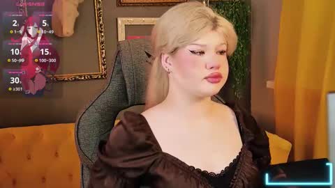 LilithNelson online show from 15, 1, 2026