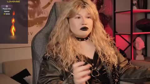 LilithNelson online show from 28, 3, 2026