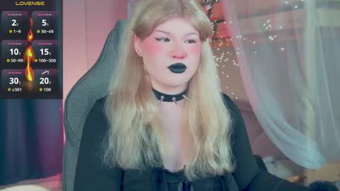 LilithNelson online show from 14, 4, 2026