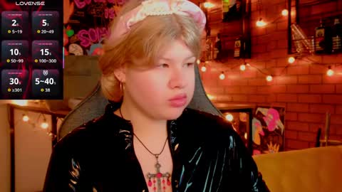 LilithNelson online show from 29, 5, 2026